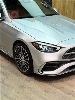 مرسيدس بنز C-Class